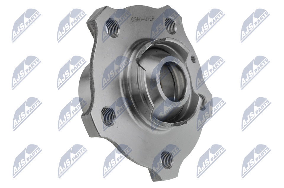 N.T.Y. KLP-AU-012P.NTY Wheel Hub for AUDI,VW