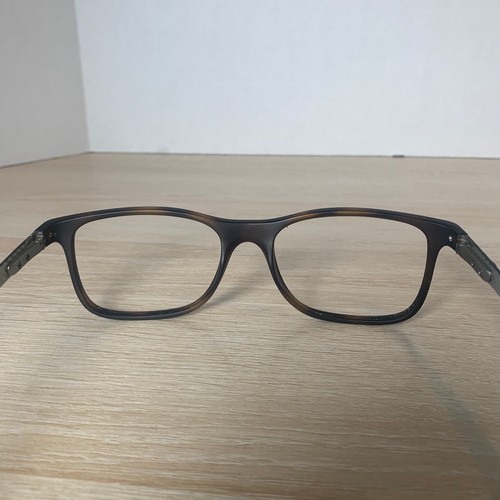 NEU Ray-Ban RB8903 5200 Brille Braun Kohlefaser Gestell nur 55-18-145 Neu ohne Etikett - Bild 5 von 8