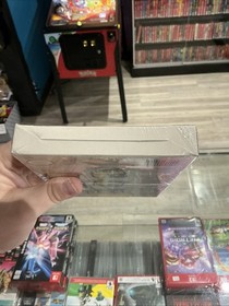 NEW! Deja Vu - Nintendo Entertainment System NES - New Factory Sealed