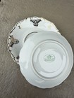 Bavaria Gold 4.5” Plates, Set Of 2 — photo 2