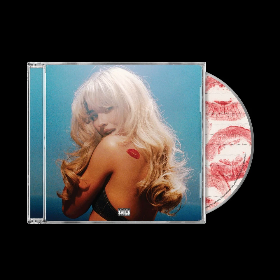 Sabrina Carpenter - Short n Sweet (Deluxe) [CD]