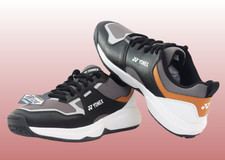 Yonex 2026 Pro Move Classic Wide All Court Unisex Tennis Shoes Sports SHT-PWAEX