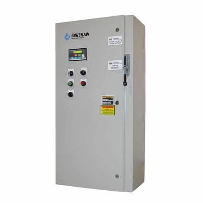 RX2E-200-480-3RKP - Benshaw RX2E Combination Soft Starter with MX2 Technology
