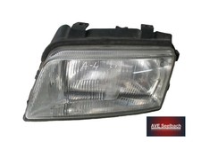 Audi A4 B5 Scheinwerfer links Bj 1998 Valeo 8D0941003A