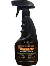 pureng PNG Vitality Stain  Odor Eliminator 16.9oz Pet Odor Neutralizer