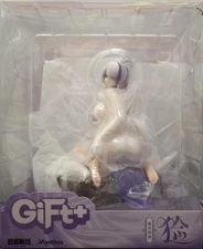 MYETHOS Azur Lane Unzenharu Sea Cruise