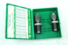 RCBS Reloading Die Set For .250 Sav #12201