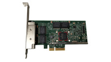 IBM 00RX892 Broadcom 5719 Quad Port 1GB Network Adapter Full Height
