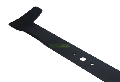 62 CM Messer für Stiga Estate 6122 7122 HWS HW BS Pro 22 25 E K 9122 / 82004350