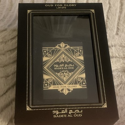 Oud perfume great price real brand new