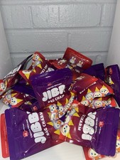 LOT OF 100 JACK IN THE BOX JIBBIS