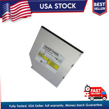 OEM Dell OptiPlex 3040 5040 7040 7050 MT 9.5mm DVD RW CD-RW Optical Drive