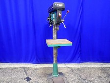 GRIZZLY INDUSTRIAL G7948 20" DRILL PRESS 20" 03260190013