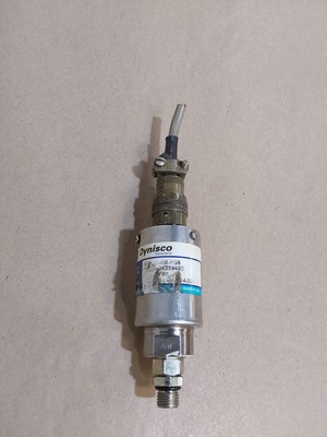 Dynisco Pressure Transducer #PT160-4M-H88