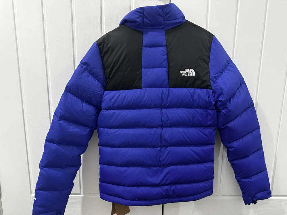 The North Face Massif 700 Puffer Jacket Women Size XS - Image 3 of 4