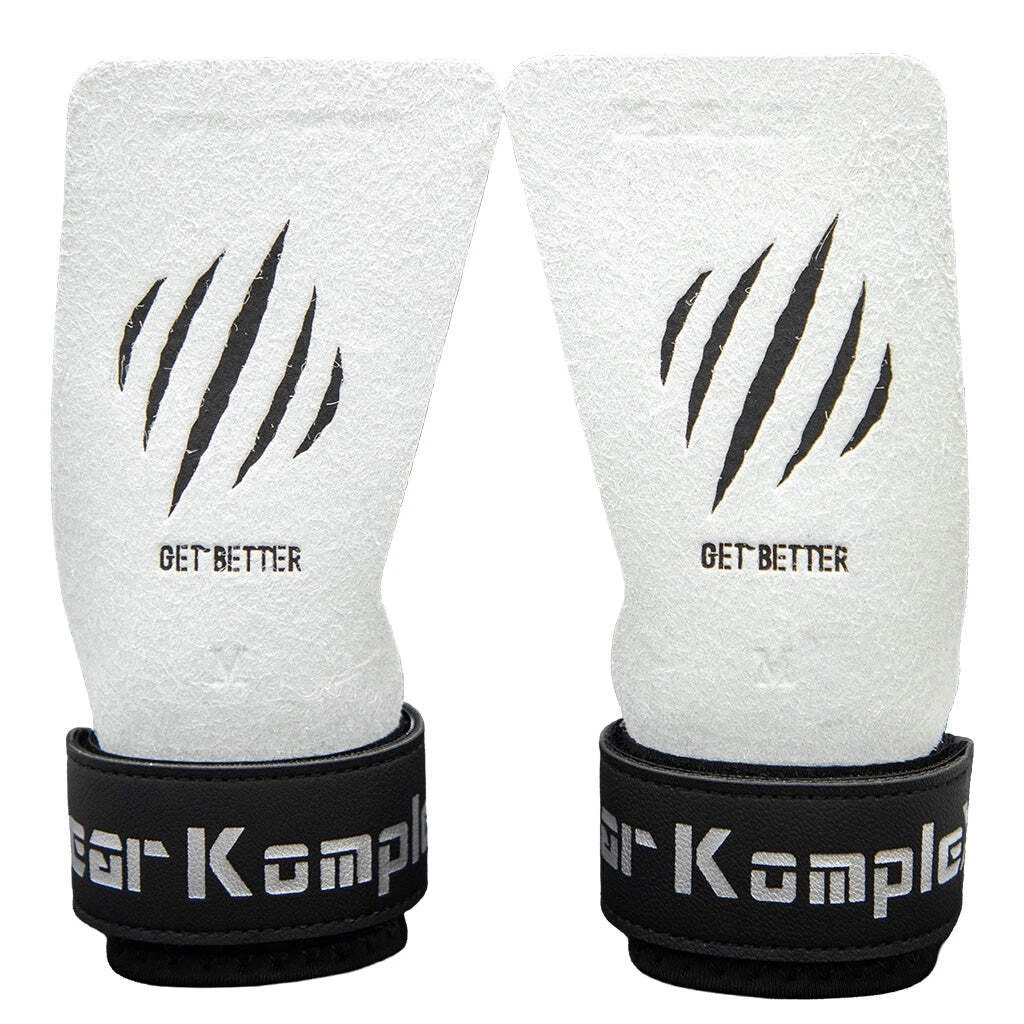 Bear KompleX Pinnacle Speed Grips - Thumbnail 5