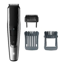 Philips Norelco Beard Trimmer and Hair Clipper Series 5500, Electric, Cordless