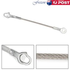 Tailgate Cable For Polaris Ranger 500 700 800 900D (2005-16) 7081215 7081445 AUS