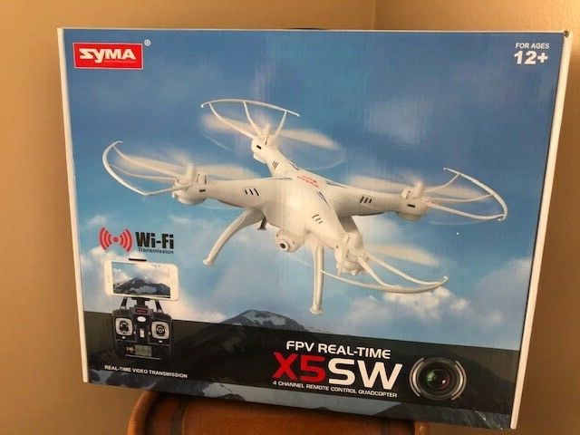 syma x5cw