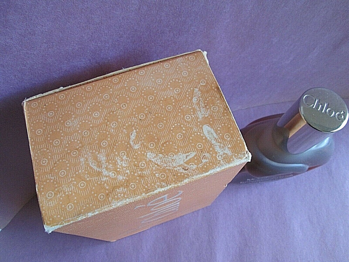397. クロエ lagerfeld ラガーフェルド　香水　240ml Chloe (1975) original version - La Parfumerie Tanu