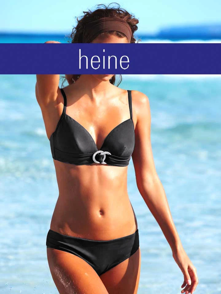 Neuheit Krug wo auch immer heine bademode bikini Unordentlich
