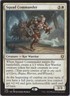 Squad Commander NM #709 Commander Legends: Battle for Baldur's Gate MTG