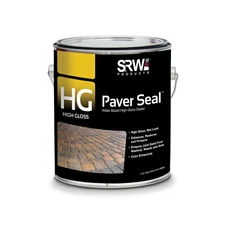 SRW Products HG High Gloss Sealer