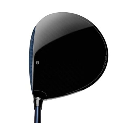 TaylorMade Qi10 MAX 9 TM50 Driver Men's Diamana Blue TM50 RH