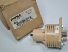 NEW Invensys ROBERTSHAW PNEUMATIC CONTROL RELAY Model# R539