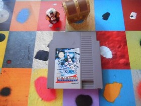 ~*~  PROBoTECToR...  - FRA -  pOur  NintendO  NES  ~ 1990 ~