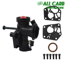 Carburetor For Briggs&Stratton Engine Lawnmower Pulsa Primer 795475 790206
