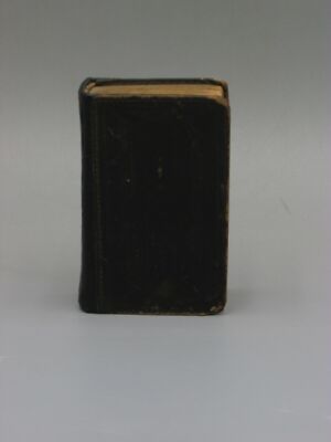 c1801 THE BOOK OF COMMON PRAY JOHN REEVES TO THE QUEEN ORIGINAL 1ST ED SA11