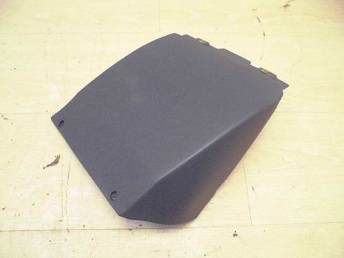 Fußraumverkleidung Abdeckung Verkleidung Lenkrad | BMW E34 5er 520i 525i 5/H