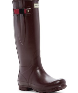 ebay hunter rain boots