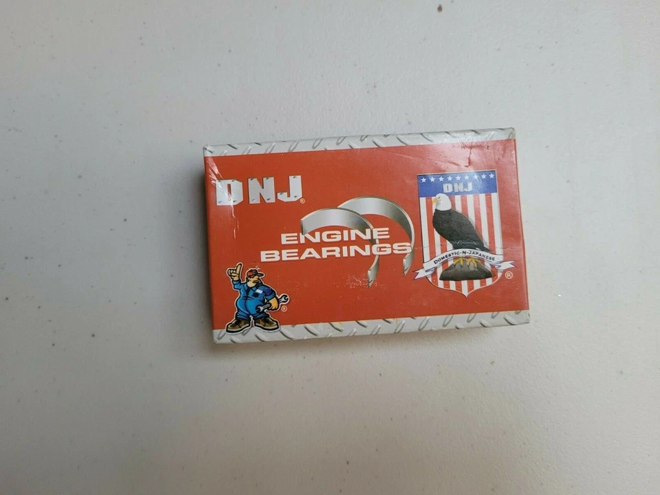 Kit de junta de cabeça completa 2006 Nissan Altima nunca aberto (9 itens no total na caixa) - Imagem 4 de 4