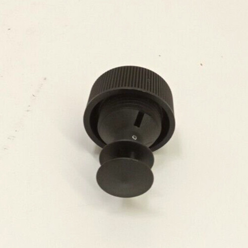 Fleetguard Genuine OEM Q347367-20 Power Steering Oil Vented Fill  