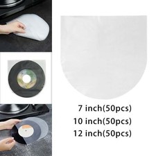 Vinyl Record Inner Sleeves Collection Anti Static for Gramophone Record