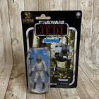 HASBRO STAR WARS VINTAGE COLLECTION 3.75" AT-ST DRIVER ACTION FIGURE