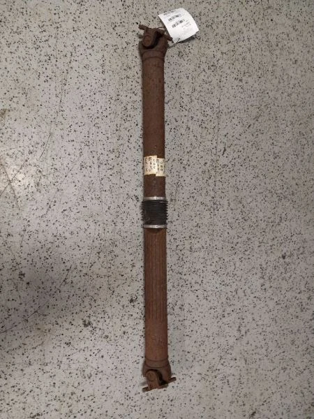 Ford Explorer 2002 2010 eje de transmisión trasero 54563 Foto 3 de 4