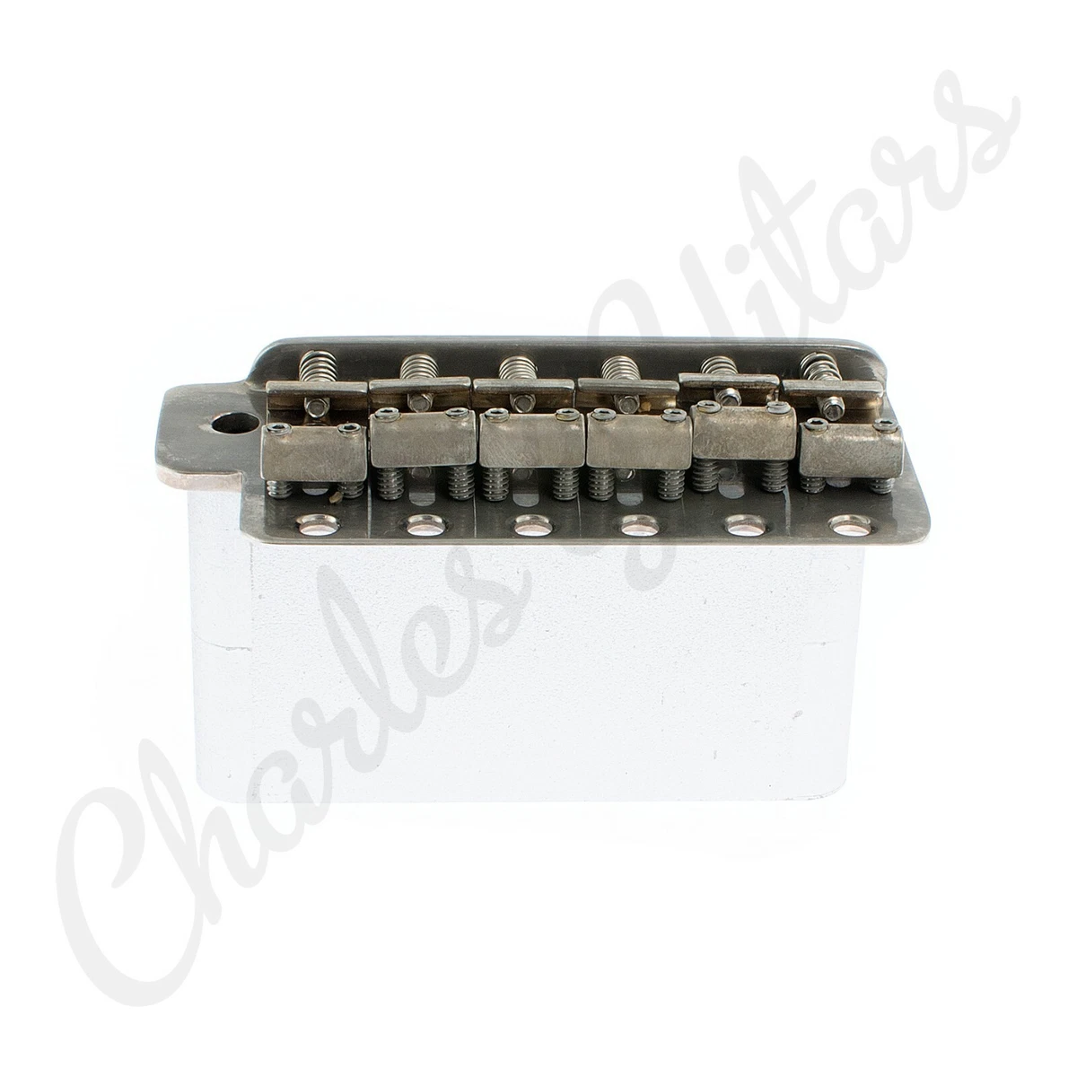 Callaham mexican strat bridge outlet