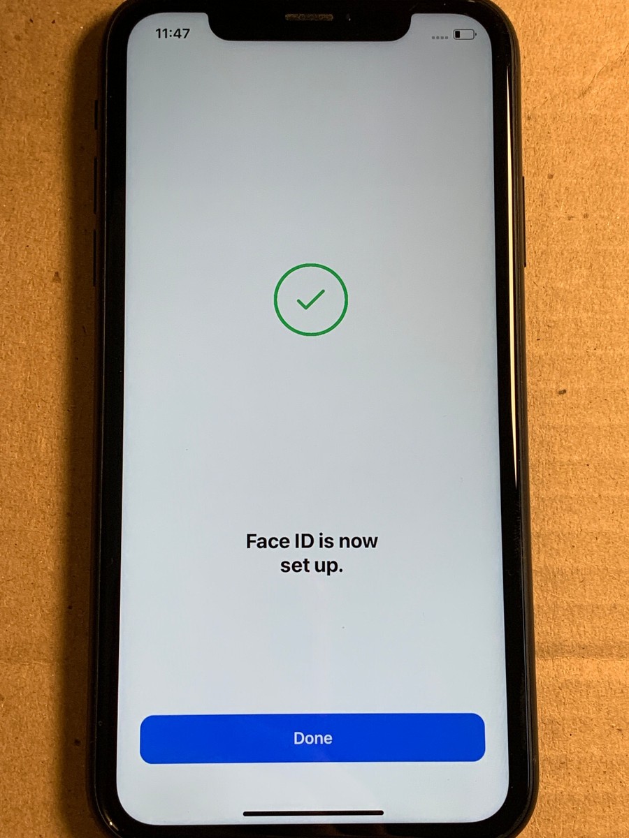 Apple iPhone XR - 64GB - Black (unlocked) A1984 (CDMA + GSM) | eBay