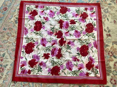 VINTAGE SAKS FIFTH AVENUE 30