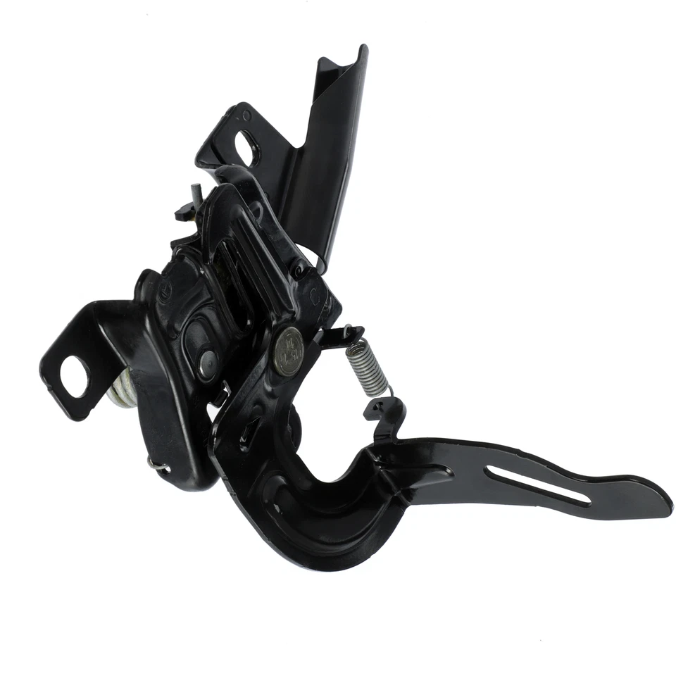 Novo fabricante de equipamento original 2003-2006 Subaru Baja Outback conjunto de trava de capô frontal 57310AE04B - Imagem 4 de 4