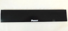 COVER ONLY Panduit NM2 NetManager High Capaci...