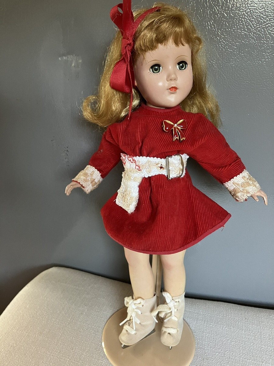 Vintage 1950s 60s R&B Arranbee Nanette ?? 14