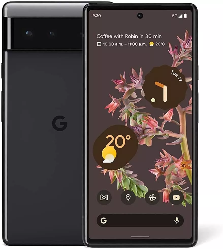 Pixel 6 pro 128GB