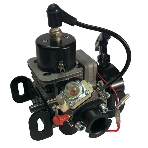 29CC Gasoline Water-cooled Engine For RC Boat Model - Picture 1 of 6