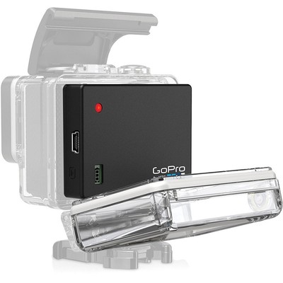 GoPro Battery Bacpac GoPro Hero 5/6/7