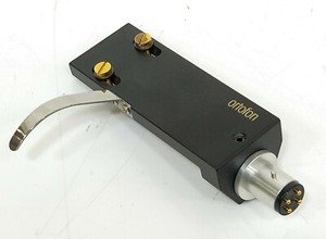 Ortofon LH-4000 Headshell In Mint Condition