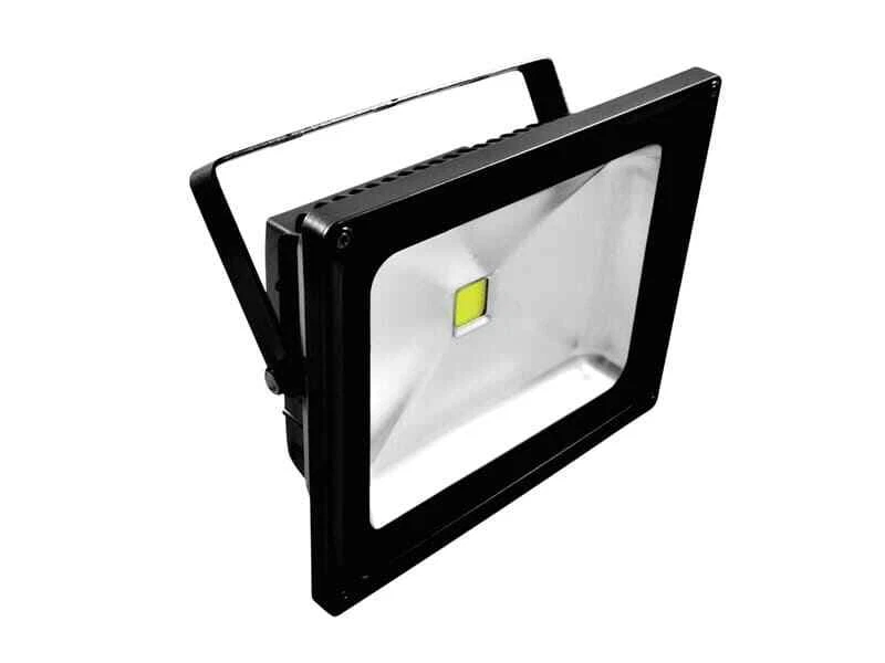 EUROLITE LED IP FL-50 COB UV 50W Outdoor Fluter IP65 - Bild 1 von 1